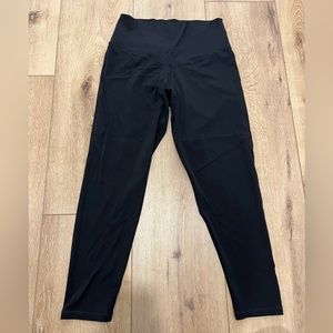 OFFLINE By Aerie Real Me High Waisted Legging L